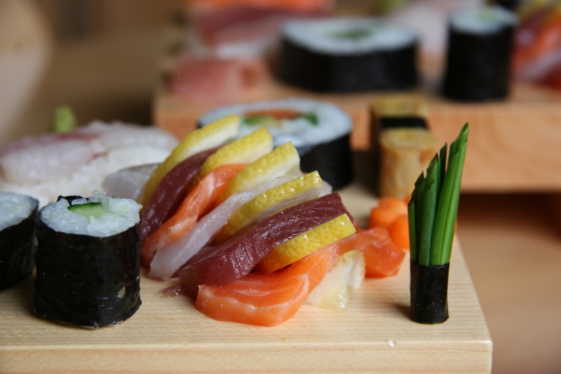 Sushi 2.jpg - Sushi